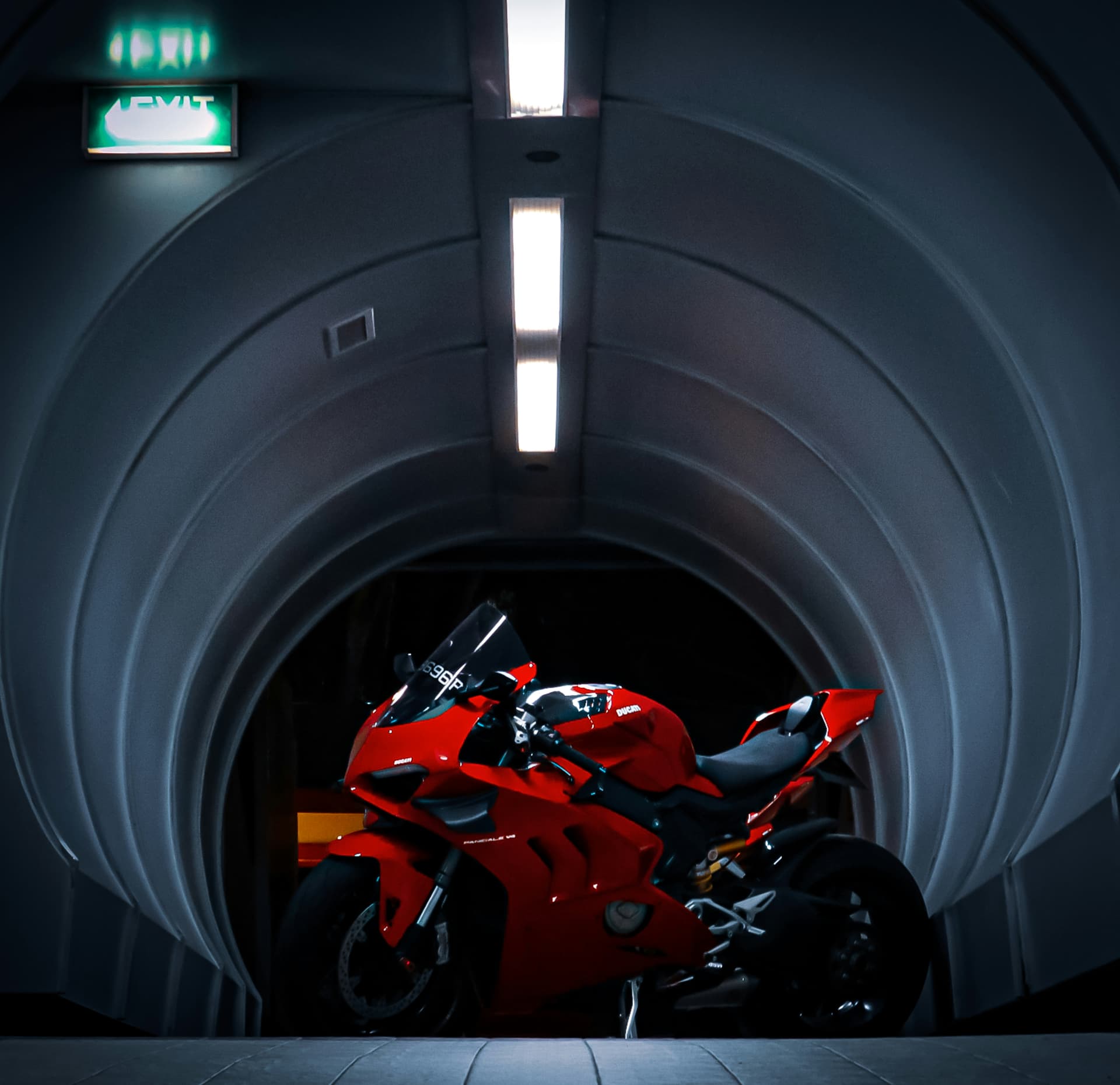 Sportbike Hero